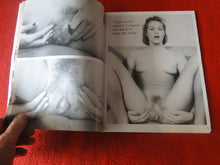 Load image into Gallery viewer, Vintage 18 Y. O. + Sexy Erotic Adult Men's Magazine Peachfuzz Pussies 1994 P11