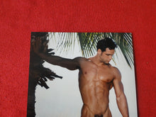 Load image into Gallery viewer, Vintage 18 Y.O + Gay Interest Colt Studios Nude Hot Hung Male Photo AH20