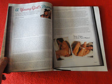 Load image into Gallery viewer, Vintage 18 Y. O. + Sexy Erotic Adult Men's Magazine Hawk 1998 P11