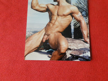 Load image into Gallery viewer, Vintage 18 Y.O + Gay Interest Colt Studios Nude Hot Hung Male Photo AH21