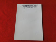 Load image into Gallery viewer, Vintage 18 Y.O + Gay Interest Colt Studios Nude Hot Hung Male Photo AH22