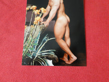 Load image into Gallery viewer, Vintage 18 Y.O + Gay Interest Colt Studios Nude Hot Hung Male Photo AH23