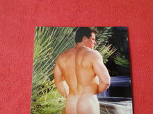 Load image into Gallery viewer, Vintage 18 Y.O. + Gay Interest Nude Hot Hung Muscular Male Colt Photo 5 x 7 AH31