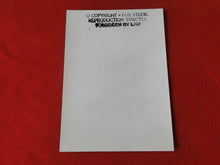 Load image into Gallery viewer, Vintage 18 Y.O. + Gay Interest Nude Hot Hung Muscular Male Colt Photo 5 x 7 AH31