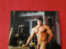 Load image into Gallery viewer, Vintage 18 Y.O. + Gay Interest Nude Hot Hung Muscular Male Colt Photo 5 x 7 AH32