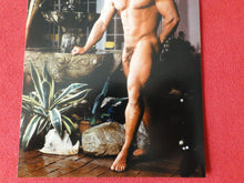 Load image into Gallery viewer, Vintage 18 Y.O. + Gay Interest Nude Hot Hung Muscular Male Colt Photo 5 x 7 AH32