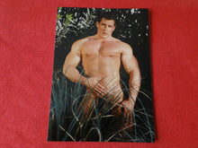 Load image into Gallery viewer, Vintage 18 Y.O. + Gay Interest Nude Hot Hung Muscular Male Colt Photo 5 x 7 AH33