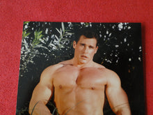 Load image into Gallery viewer, Vintage 18 Y.O. + Gay Interest Nude Hot Hung Muscular Male Colt Photo 5 x 7 AH33