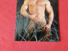 Load image into Gallery viewer, Vintage 18 Y.O. + Gay Interest Nude Hot Hung Muscular Male Colt Photo 5 x 7 AH33