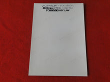 Load image into Gallery viewer, Vintage 18 Y.O. + Gay Interest Nude Hot Hung Muscular Male Colt Photo 5 x 7 AH33