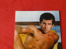 Load image into Gallery viewer, Vintage 18 Y.O. + Gay Interest Nude Hot Hung Muscular Male Colt Photo 5 x 7 AH35