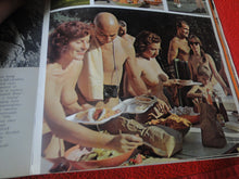 Load image into Gallery viewer, Vintage Nude Erotic Sexy Adult Magazine Nudist Treasury No. 7 1967 HUGE P81