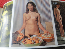 Load image into Gallery viewer, Vintage Nude Erotic Sexy Adult Magazine Nudist Treasury No. 7 1967 HUGE P81