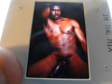 Load image into Gallery viewer, VINTAGE 35MM GAY MALE SLIDE BEEFCAKE MUSCLE NUDE FALCON STUDIOS JFi