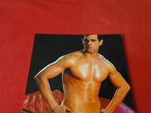 Load image into Gallery viewer, Vintage 18 Y.O. + Gay Interest Nude Hot Hung Muscular Male Photo 8 x 10 AK2