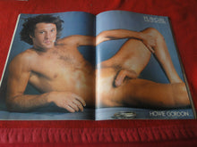 Load image into Gallery viewer, Vintage Nude Erotic Sexy Adult Magazine Gay Interest Playgirl Nov 1978 P81