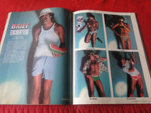 Load image into Gallery viewer, Vintage Nude Erotic Sexy Adult Magazine Gay Interest Playgirl Nov 1978 P81