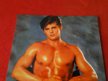 Load image into Gallery viewer, Vintage 18 Y.O. + Gay Interest Nude Hot Hung Muscular Male Photo 8 x 10 AK4