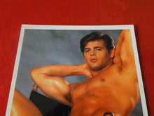 Load image into Gallery viewer, Vintage 18 Y.O. + Gay Interest Nude Hot Hung Muscular Male Photo 8 x 10 AK6