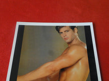 Load image into Gallery viewer, Vintage 18 Y.O. + Gay Interest Nude Hot Hung Muscular Male Photo 8 x 10 AK8