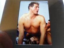 Load image into Gallery viewer, VINTAGE 35MM GAY MALE SLIDE BEEFCAKE MUSCLE NUDE FALCON STUDIOS A16g