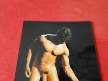 Load image into Gallery viewer, Vintage 18 Y.O. + Gay Interest Nude Hot Hung Muscular Male Photo 8 x 10 AK11