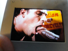 Load image into Gallery viewer, VINTAGE 35MM GAY MALE SLIDE BEEFCAKE MUSCLE NUDE FALCON STUDIOS A16m