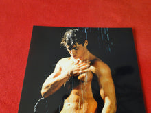 Load image into Gallery viewer, Vintage 18 Y.O. + Gay Interest Nude Hot Hung Muscular Male Photo 8 x 10 AK13