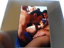 Load image into Gallery viewer, VINTAGE 35MM GAY MALE SLIDE BEEFCAKE MUSCLE NUDE FALCON STUDIOS JFa