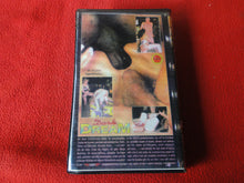 Load image into Gallery viewer, Vintage Adult XXX VHS Porn Tape Sex Ess Dark Dream Kinky Bizarre CJ