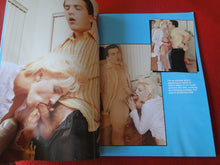 Load image into Gallery viewer, Vintage Nude Erotic Sexy Adult Magazine Crazy With Desire #6 All Color P9