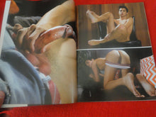 Load image into Gallery viewer, Vintage 18 Y. O. + Sexy Erotic Gay Adult Magazine All Boy 2016 P51