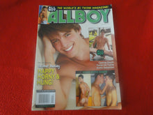 Load image into Gallery viewer, Copy of Vintage 18 Y. O. + Sexy Erotic Gay Adult Magazine All Boy 2015 P51