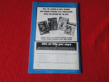 Load image into Gallery viewer, Vintage Nude Erotic Sexy Adult Magazine Special Search 8 Female Fantasies P6