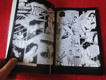 Load image into Gallery viewer, Vintage Nude Erotic Sexy Adult Magazine Graphic Cartoons Fansadox P6