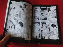 Load image into Gallery viewer, Vintage Nude Erotic Sexy Adult Magazine Graphic Cartoons Fansadox P6