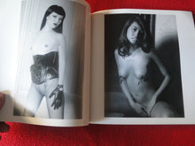 Load image into Gallery viewer, Vintage Sexy Erotic Adult Book Dragon Ladies & China Dolls LC Misfit Studios P6