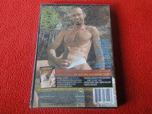 Load image into Gallery viewer, Vintage Erotic Sexy Adult DVD SEALED Gay Interest Monster Meat CI