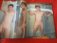 Load image into Gallery viewer, Vintage 18 Y. O. + Sexy Erotic Gay Adult Magazine All Boy 2013 P51