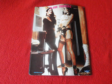 Load image into Gallery viewer, Vintage Nude Erotic Sexy Adult Magazine Slave Training Piercing P6