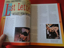Load image into Gallery viewer, Vintage Nude Erotic Sexy Adult Magazine Lust Collection HUGE ALL COLOR P10