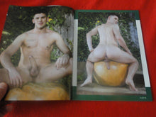 Load image into Gallery viewer, Vintage 18 Y. O. + Sexy Erotic Gay Adult Magazine All Boy 2016 P51