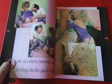 Load image into Gallery viewer, Vintage Nude Erotic Sexy Adult Magazine Lust Collection HUGE ALL COLOR P10