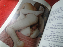 Load image into Gallery viewer, Vintage Adult Paperback Book Everything You Wanted To See and Read About Love and Sex G1