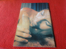 Load image into Gallery viewer, Vintage Nude Erotic Sexy Adult Magazine/Pamphlet Sucking Cunt HH