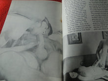 Load image into Gallery viewer, Vintage Nude Erotic Sexy Adult Magazine/Pamphlet Sucking Cunt HH