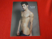 Load image into Gallery viewer, Vintage 18 Y. O. + Sexy Erotic Gay Adult Magazine All Boy 2015 P51