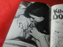 Load image into Gallery viewer, Vintage Nude Erotic Sexy Adult Magazine/Pamphlet Sucking Cunt HH