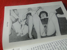 Load image into Gallery viewer, Vintage Adult Paperback Book The Urge To Punish Color Illustrated V. 2 G1