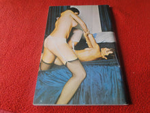 Load image into Gallery viewer, Vintage Nude Erotic Sexy Adult Magazine/Booklet Fetish Journal HH